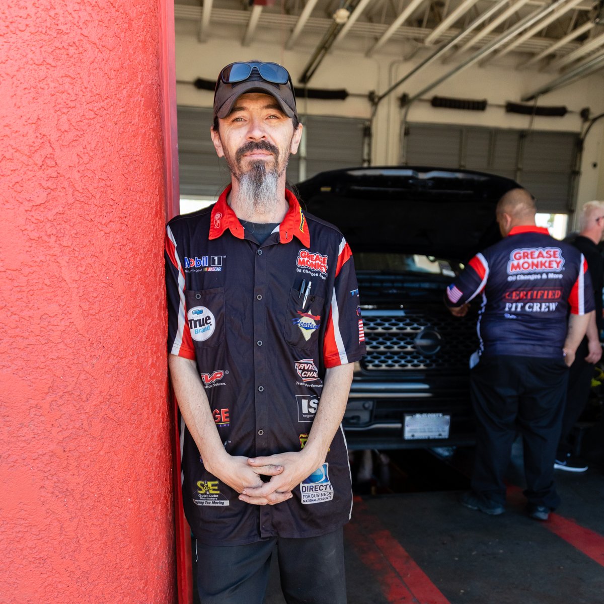 GreaseMonkeyCS's tweet photo. Trust and honesty go hand in hand, and that's exactly what you can expect from our team. If you're ready to take care of much-needed maintenance, give us a call at (719) 599-4368. #GreaseMonkey #OilChange #QuickLube #AutoService #ColoSprings https://t.co/qzHsRbcCEK