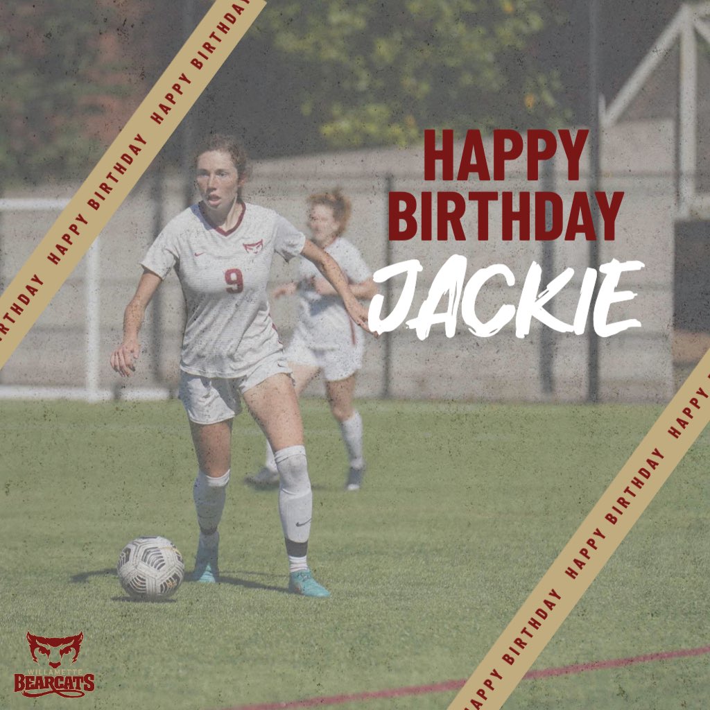 WillametteWSoc's tweet photo. Happy Late Birthday Jackie!!!! https://t.co/LgjQpMiWkq