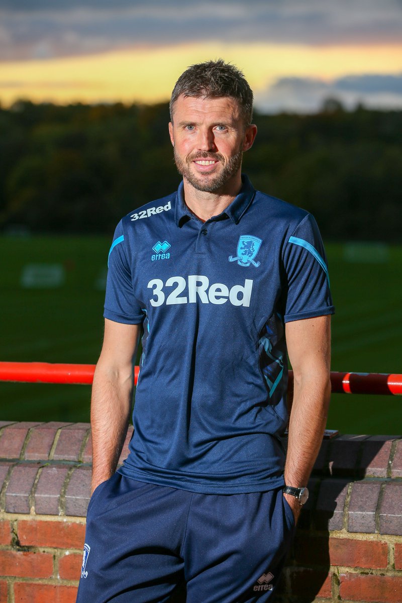 Middlesbrough FC tweet media