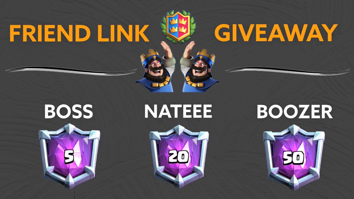 To kick off Fierce Force Cup, we are starting with a Pro FL Giveaway :))))
1x Link of: <a href="/BossCR/">Boss</a>, <a href="/Booz_city/">Boozer ǀ ليبيا</a>, <a href="/NateJfl/">Code: Nate</a> 
To be entered, ❤️&amp; 🔄 this tweet, tag a friend, and follow <a href="/FierceForceOP/">Fierce Force</a> and <a href="/FierceForceCup/">Fierce Force Cup S1 Powered By MrsBeast</a> Goodluck!