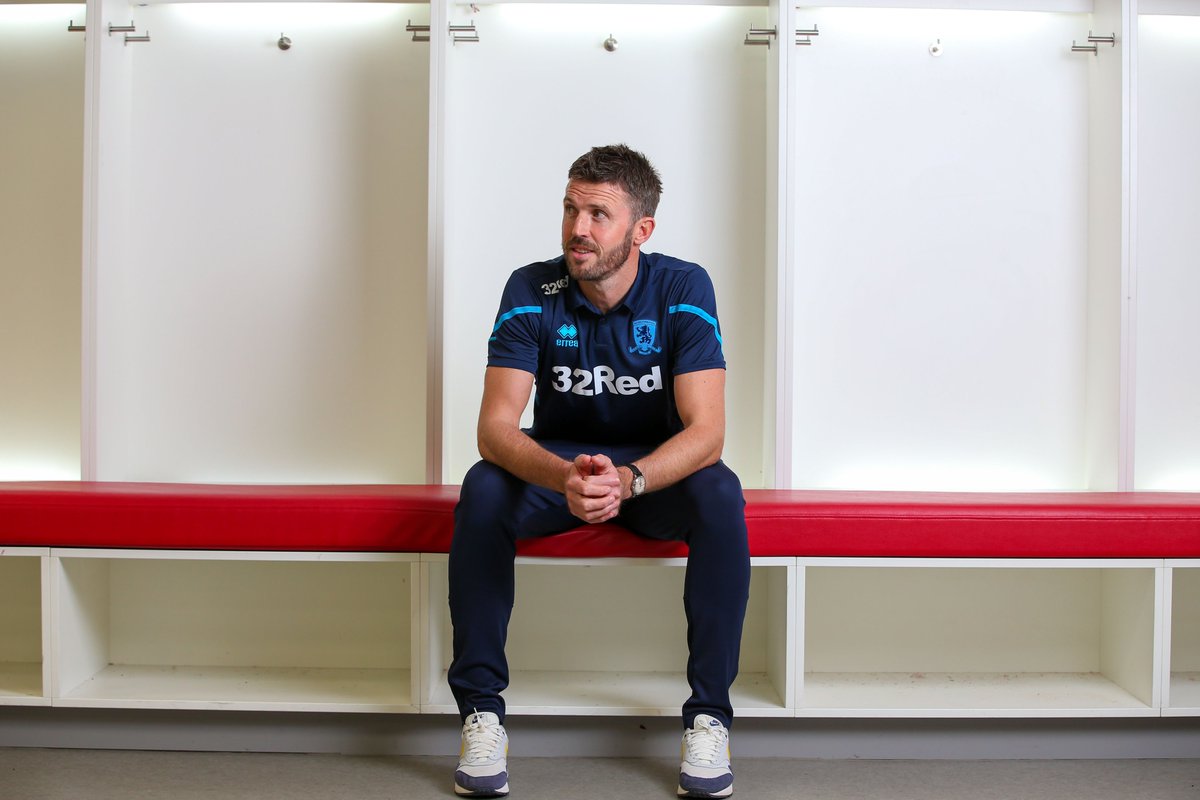 Middlesbrough FC tweet media