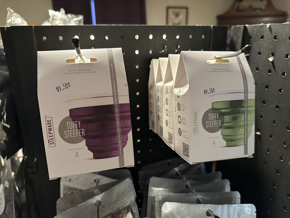 madeatsunnybear's tweet photo. Our new tea steepers are really nice and they come in 4 colors. Goes great with our hand mixed teas. Available now https://t.co/tQRKdg8AU3 #tea #homestead #homemade https://t.co/slSXQzDzaw