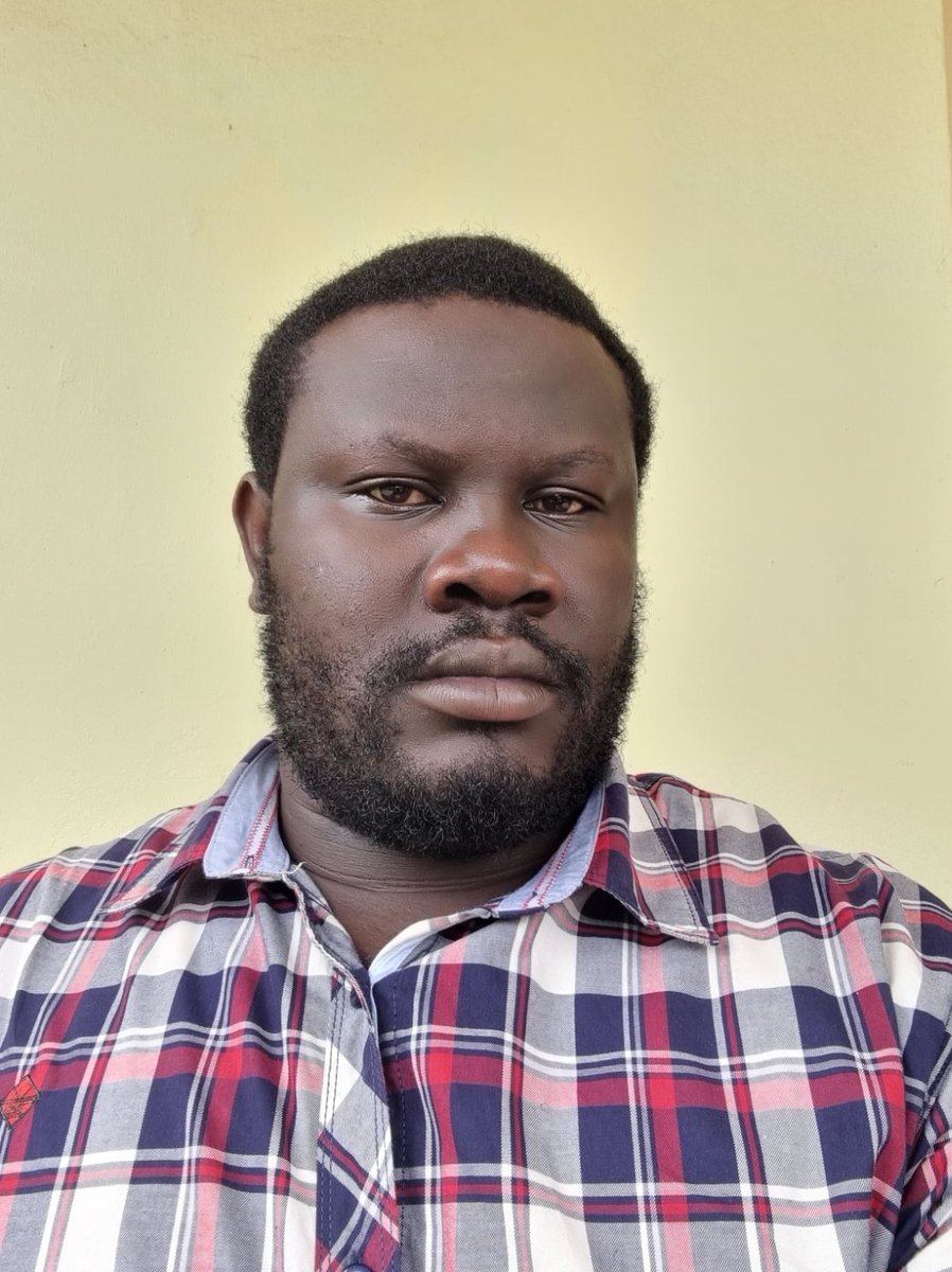 Mpologoma Majjambere tweet media