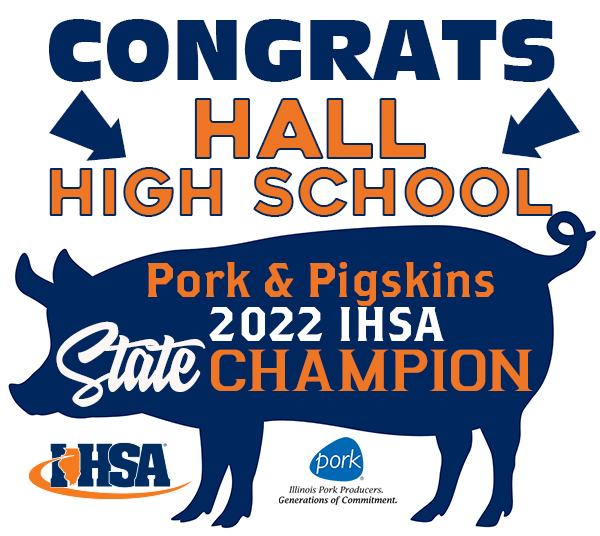 Illinois High School Association #IHSA tweet media