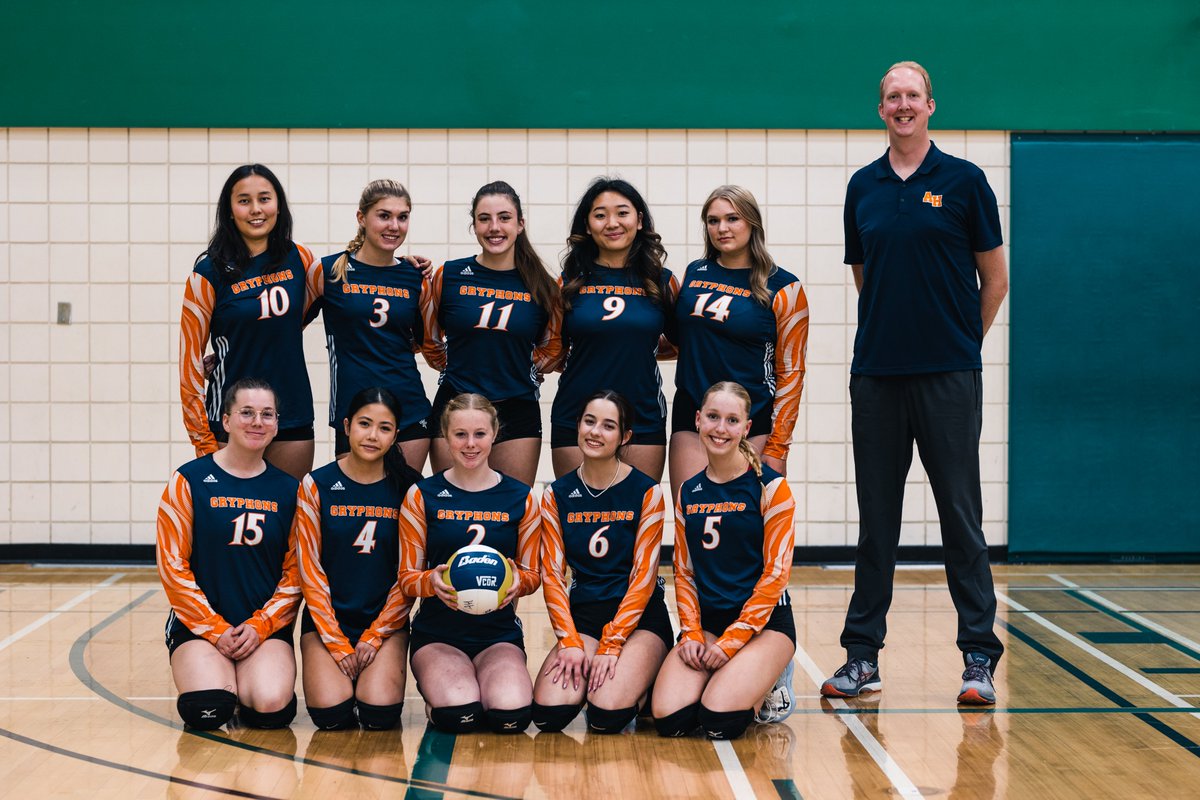 AHPS Gryphons tweet media