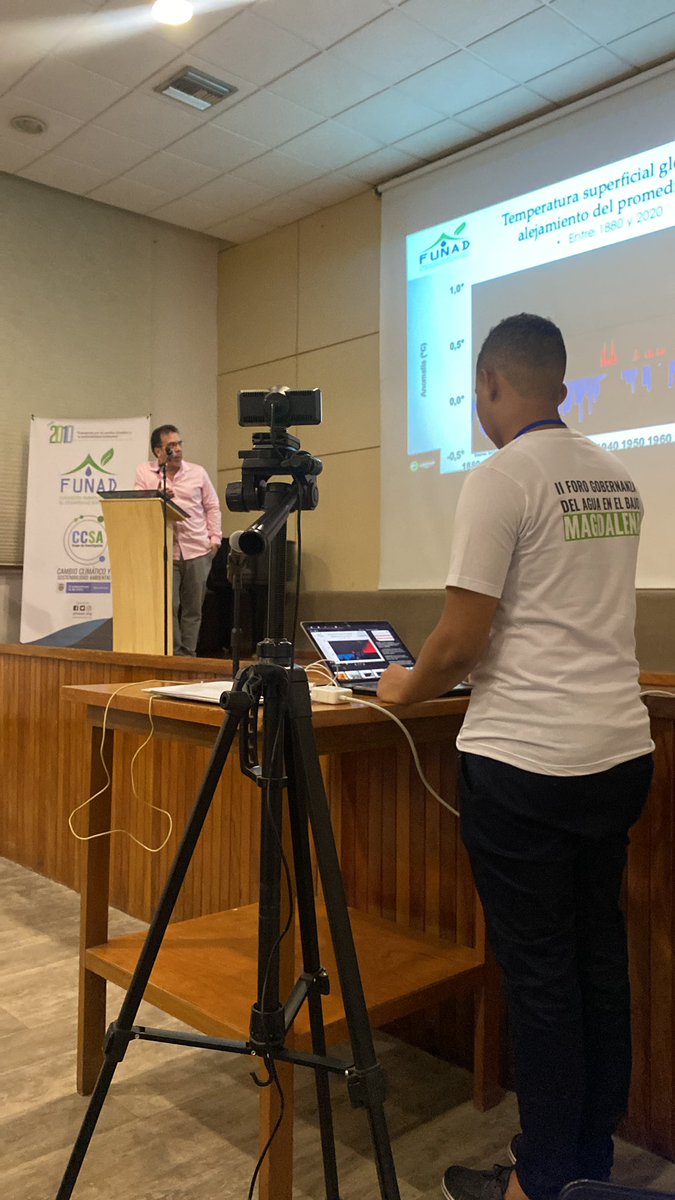 Funad_Org's tweet photo. Imágenes del II Foro Gobernaza del Agua en el bajo Magdalena.
Una labor colectiva hacia la gestión integral del recurso hídrico y la preservación socio-ambiental del río en el bajo magdalena. 💧 https://t.co/pMOzc99RsQ