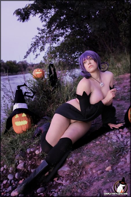 My new @CosplayDeviants set has been live for 1 whole month now! Thanks so much to everyone that took<a class="tags" href="/tag/cosplaydeviants">@cosplaydeviants</a><a href="/tag/soon"class="tags"><span>#soon</span></a>