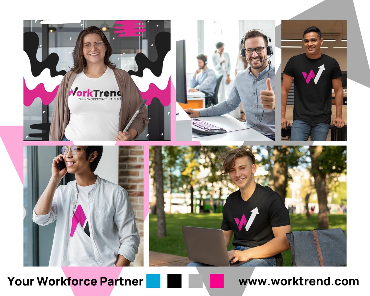WorkTrendHCM's tweet photo. Deliver a better work life with a solution designed to improve the culture and engagement at your organization - Visit https://t.co/8nvQNDWMBv and compare us to your current payroll provider!
#WorkTrend #WorkTrendWay #HCM #HR #EmployeeExperience #EmployeeEngagement #Management https://t.co/SVieX6ogmm