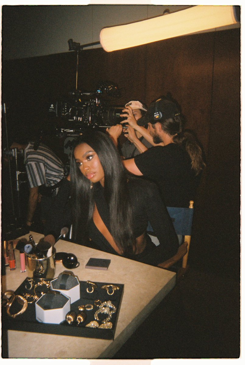 Coco Jones on Twitter "ICU video is LIVE!!"