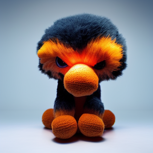 FurBuddiesCorp's tweet photo. #FurBuddies Dev Update
The #boffins in the lab have trained an #Aesthetic #Graident model that has been tested on our 'FurBuddiesS1' ai model.
#stablediffusion + custom trained model + custom Aesthetic Gradient model = Greatness.
The random effects are perfect for our needs! https://t.co/Z10n4pXcuI