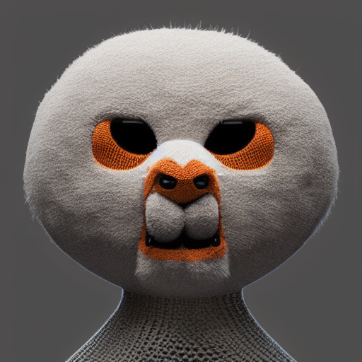 FurBuddiesCorp's tweet photo. #FurBuddies Dev Update
The #boffins in the lab have trained an #Aesthetic #Graident model that has been tested on our 'FurBuddiesS1' ai model.
#stablediffusion + custom trained model + custom Aesthetic Gradient model = Greatness.
The random effects are perfect for our needs! https://t.co/Z10n4pXcuI