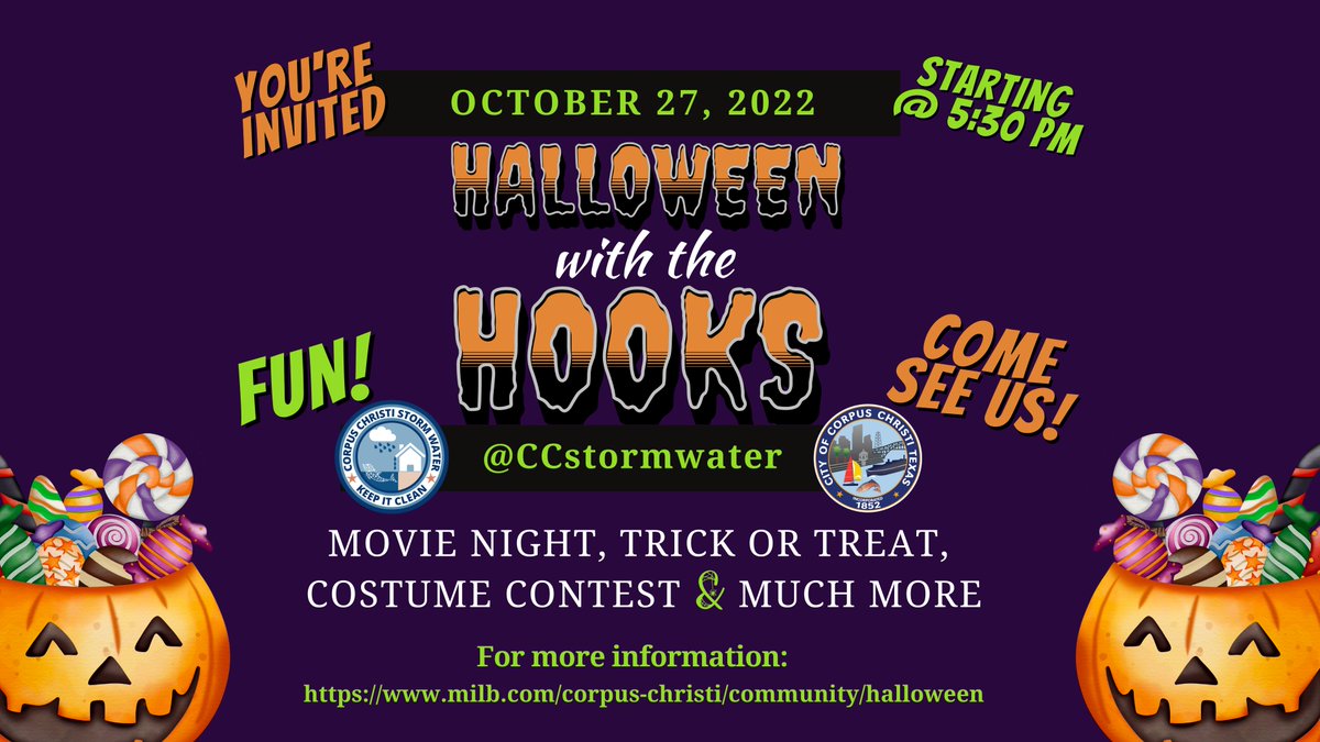 CC Storm Water tweet media