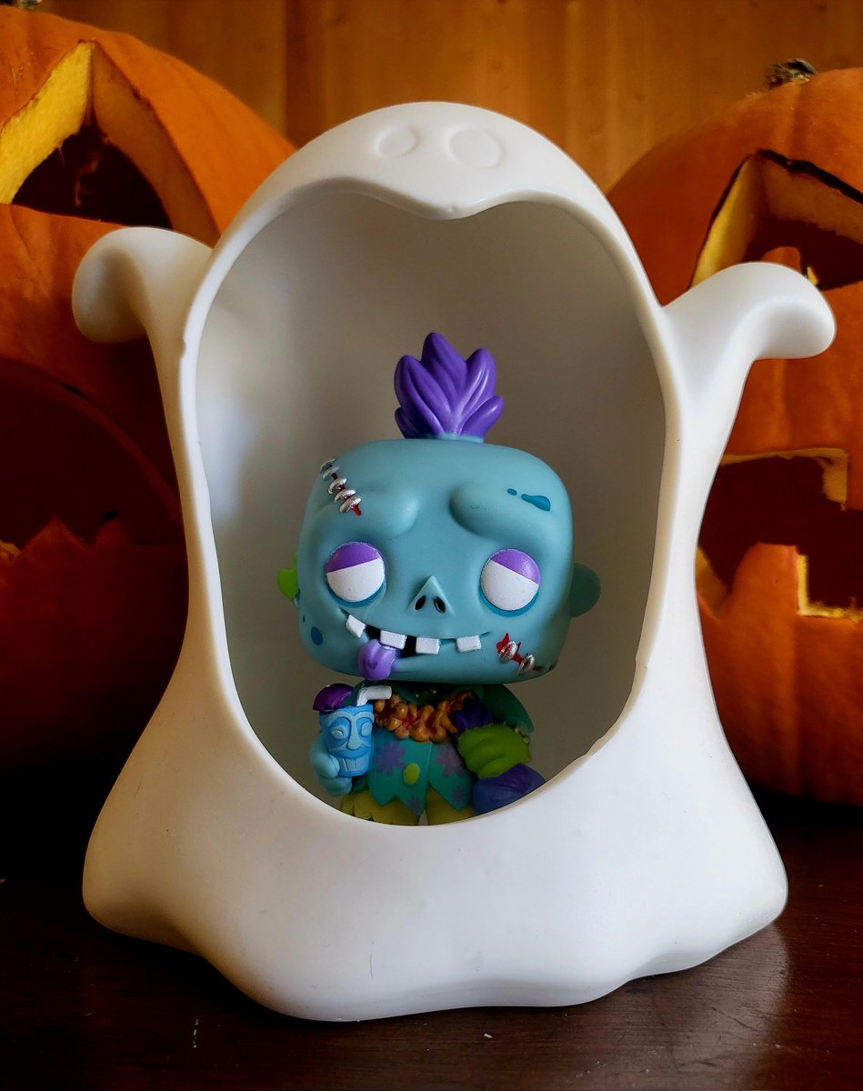VoltFacedMike's tweet photo. Zombie or not, you better #Treat yo'self!!
@funko #FunkoPhotoADayChallenge
#Zombie #TraderGrim #FantastikPlastikWinner #Halloween #Ghost #Pumpkin #FunkoFamily #FunkoFunatic #Undead #Treatyoself https://t.co/Uy7eWnWhBj