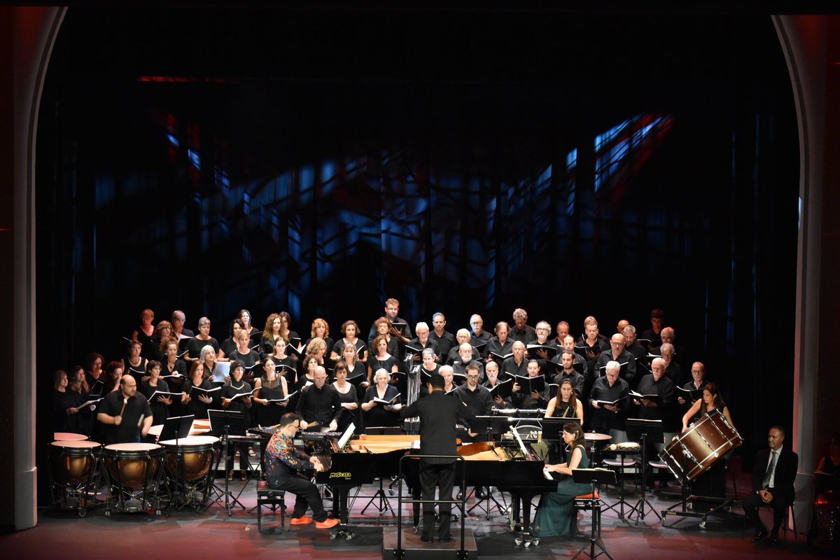 Teatre Principal Inca tweet media