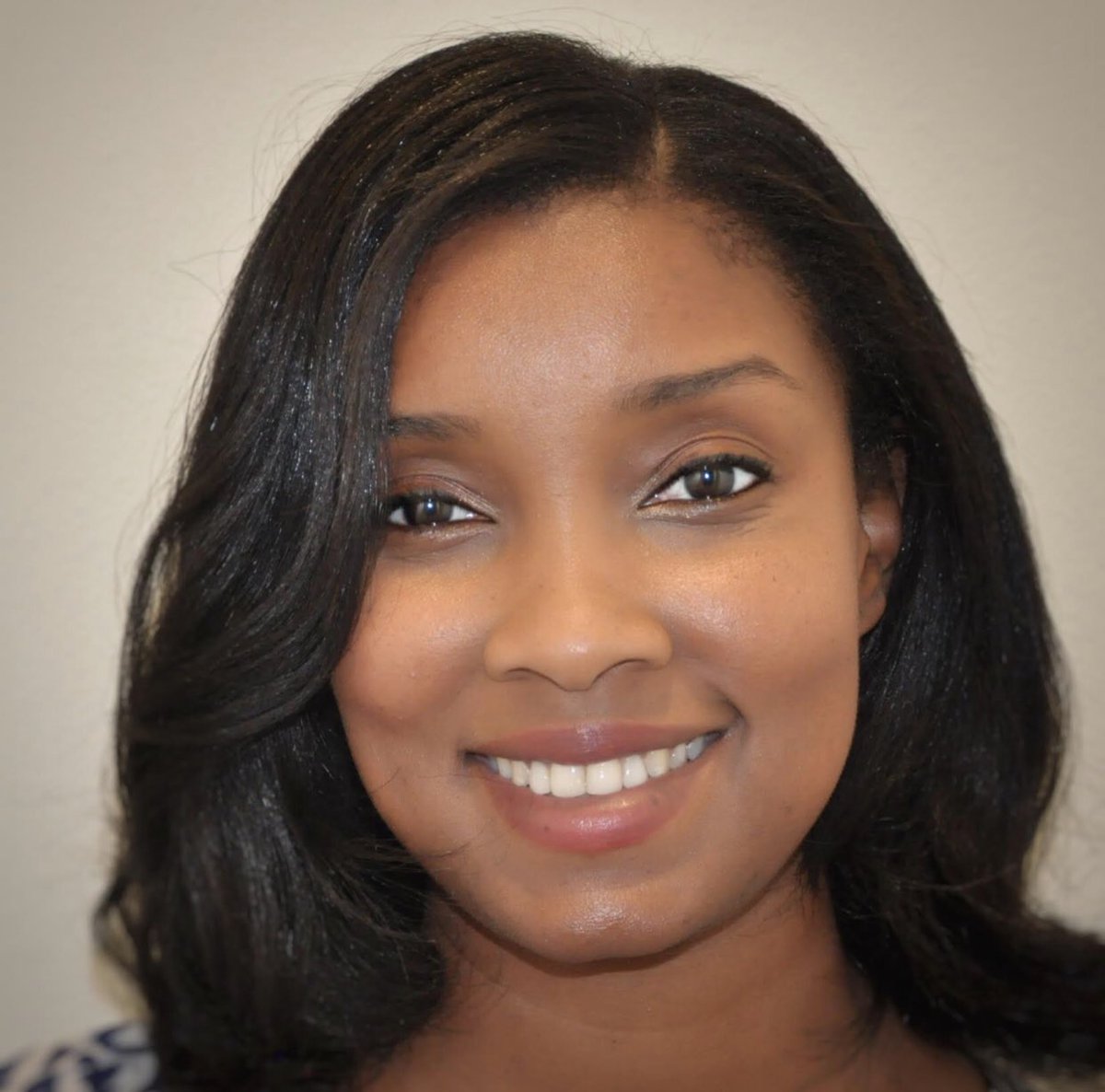 Because of <a href="/_Tiacaldwell/">Tia Caldwell</a>, we are. Rest well Queen! We love you so much and will never forget your power and influence on all Black women in tech. 

Your legacy will shine!