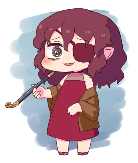 やさぐれたグララン 
