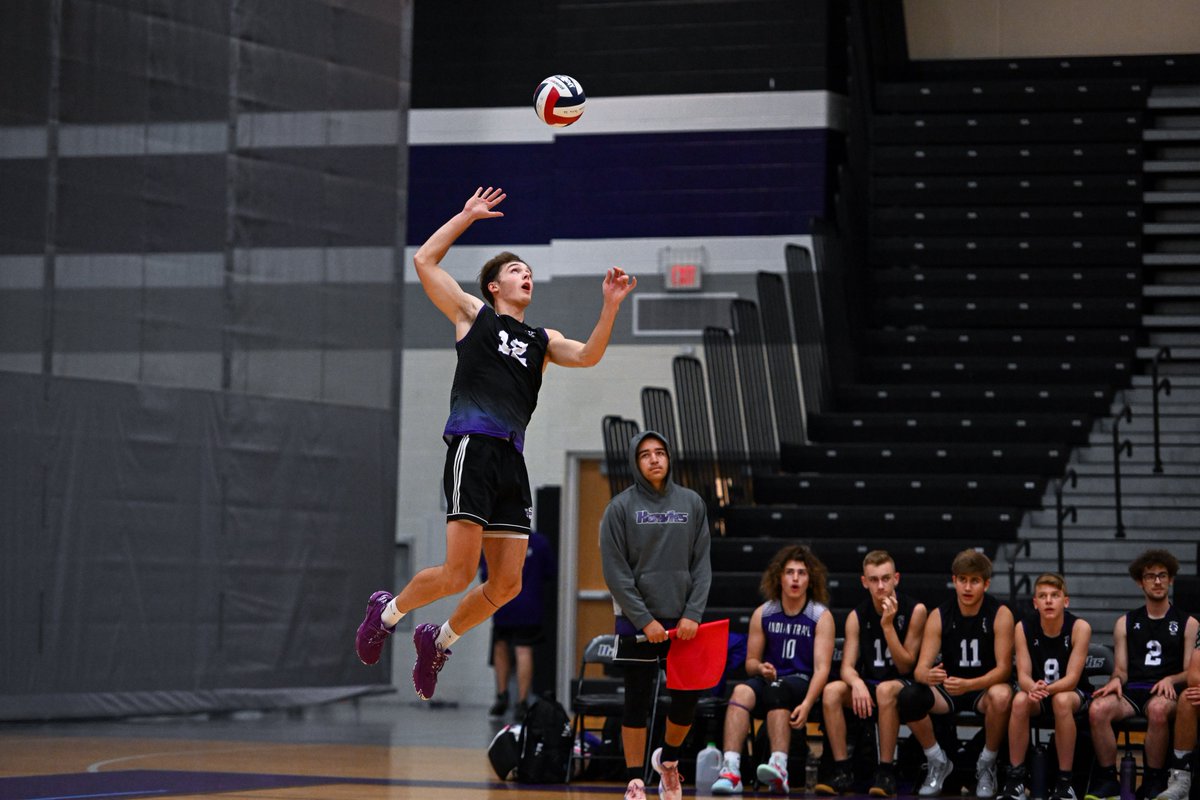 Indian Trail Boys VB tweet media