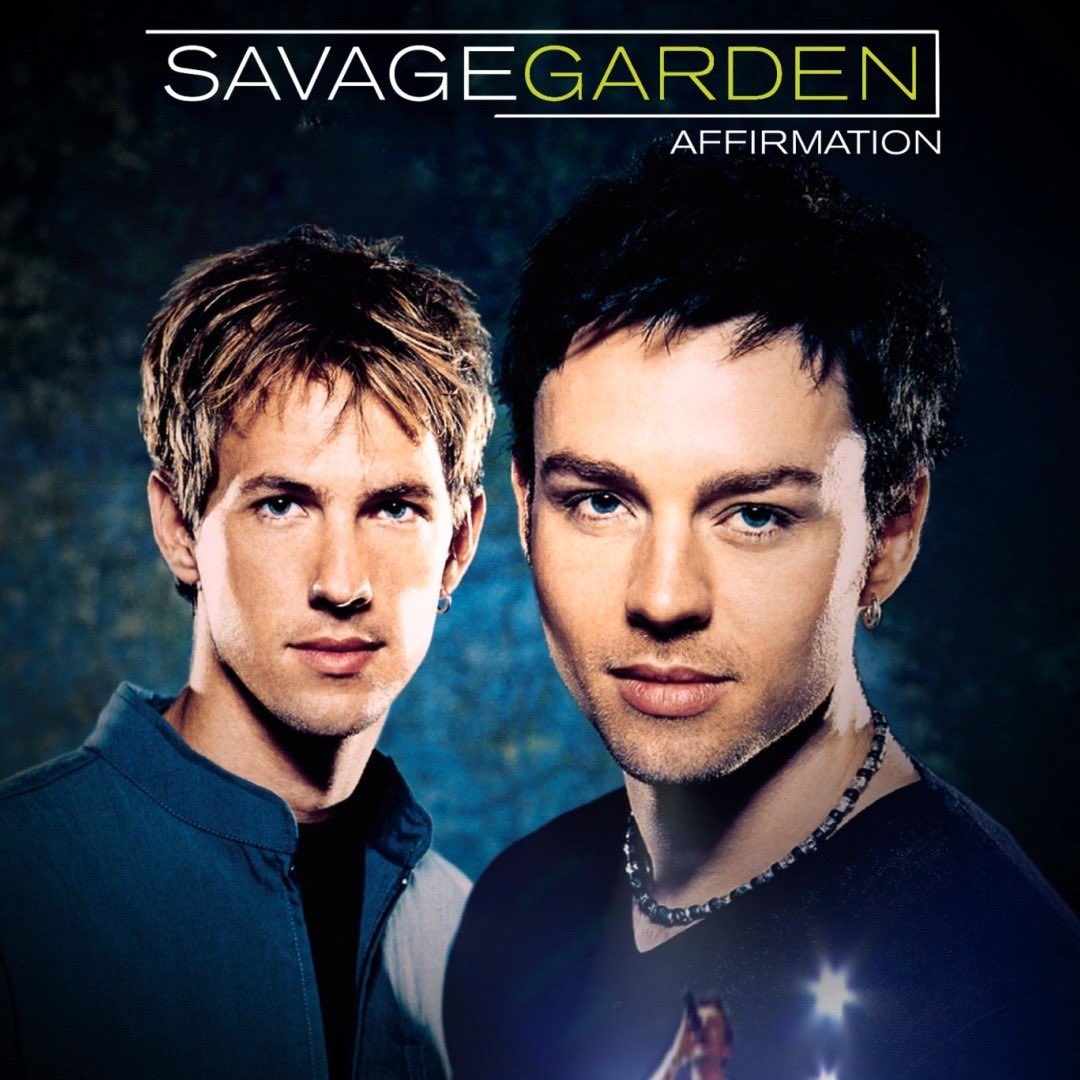 charlotte_e1790's tweet photo. My Spotify this evening is ๐๐ผ @SavageGarden are so underrated!! Timeless ๐คฉ @darrenhayes #savagegarden #affirmation #chainedtoyou #tothemoonandback #iknewilovedyou #thebestthing #iwantyou #tearsofpearls https://t.co/eJU626Mc5f