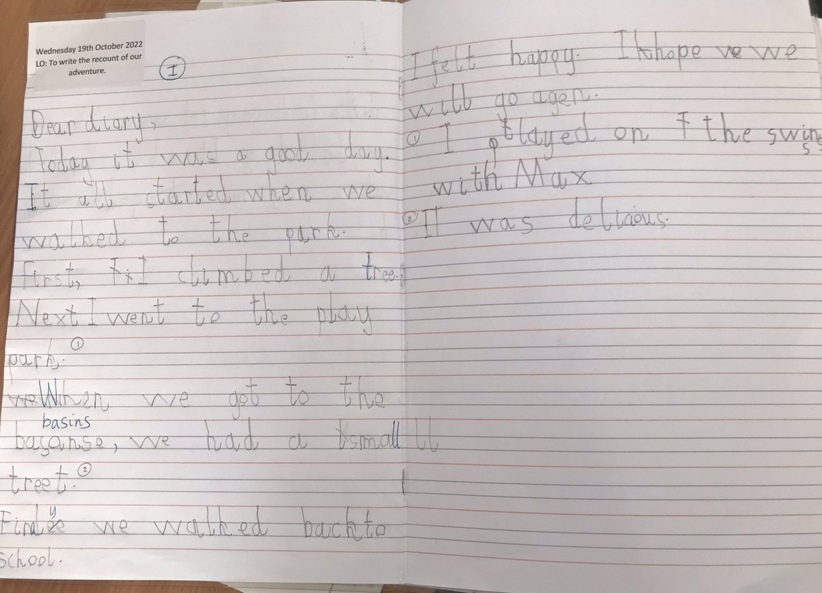 Anna Tomasik tweet media