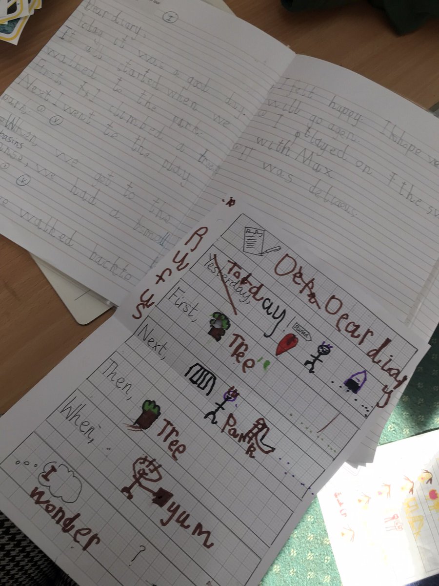 Anna Tomasik tweet media