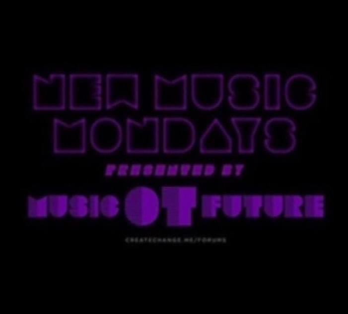 #musicotfuturespotifyplaylist #newmusicmonday featuring @ayane_yamazaki_music @carriecunningham <a href="/itsaja/">AJA</a> <a href="/reenysmith/">reeny smith</a> @jeremyseanhector <a href="/fainnmusic/">FAINN Music</a> <a href="/thomasdaymusic/">Thomas Day</a> @futureradioduo @EleriAngharad <a href="/BloomsMillie/">Millie blooms</a> <a href="/AmongTheRuined/">Among The Ruined</a>