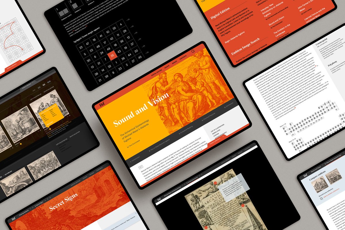 Center for Digital Scholarship (@brown_cds) on Twitter photo Furnace & Fugue, <a href="/brownlibrary/">Brown University Library</a>'s 1st born-digital publication awarded the Roy Rosenzweig Prize for Creativity in Digital History by <a href="/AHAhistorians/">American Historical Association</a>! Congrats to co-editors @taranummedal & Donna Bilak! <a href="/uvapress/">UVA Press</a> <a href="/MellonFdn/">Mellon Foundation</a> <a href="/BrownUniversity/">Brown University</a> <a href="/StudioRainwater/">Studio Rainwater</a>
blogs.brown.edu/libnews/rosenz… Furnace & Fugue, <a href="/brownlibrary/">Brown University Library</a>'s 1st born-digital publication awarded the Roy Rosenzweig Prize for Creativity in Digital History by <a href="/AHAhistorians/">American Historical Association</a>! Congrats to co-editors @taranummedal & Donna Bilak! <a href="/uvapress/">UVA Press</a> <a href="/MellonFdn/">Mellon Foundation</a> <a href="/BrownUniversity/">Brown University</a> <a href="/StudioRainwater/">Studio Rainwater</a>
blogs.brown.edu/libnews/rosenz…