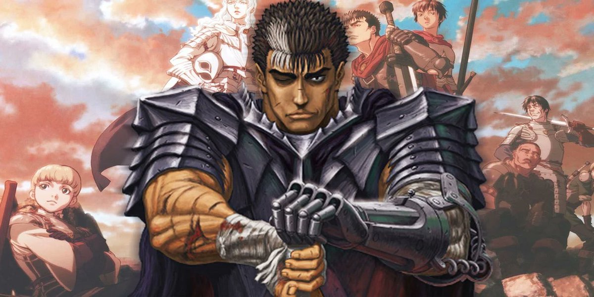 Medianimes's tweet photo. ❓️ QUESTION - Quel est le personnage le mieux écrit de l'histoire des mangas/animes, selon vous ? https://t.co/5cywUTmnxw