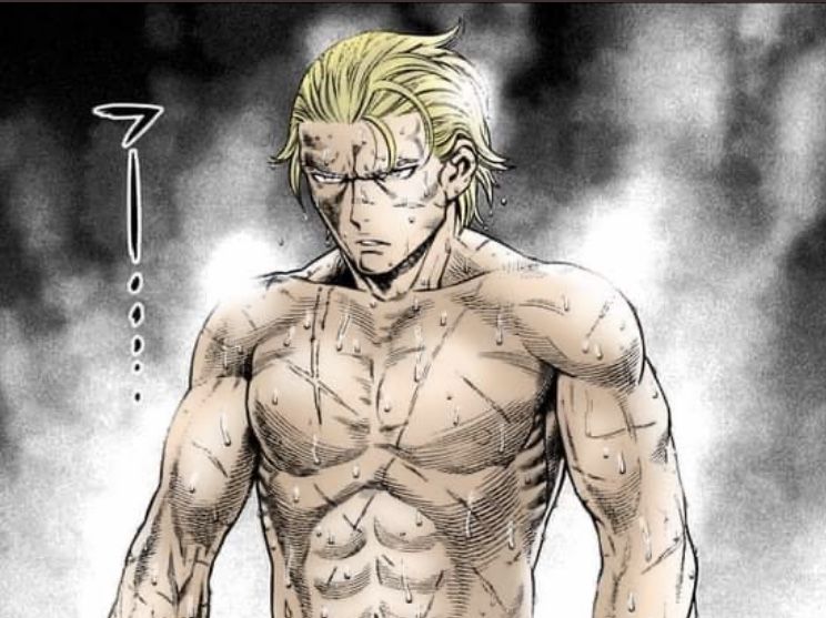 Medianimes's tweet photo. ❓️ QUESTION - Quel est le personnage le mieux écrit de l'histoire des mangas/animes, selon vous ? https://t.co/5cywUTmnxw