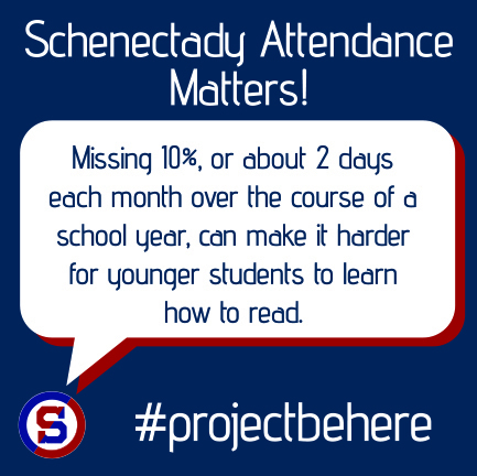 PaigeElementary's tweet photo. Regular attendance is essential to grade-level reading, academic achievement, & graduation. Attendance puts children on track for becoming proficient readers by the end of 3rd grade & decreases their likelihood of being retained. #projectbehere https://t.co/6C1ildDwEC