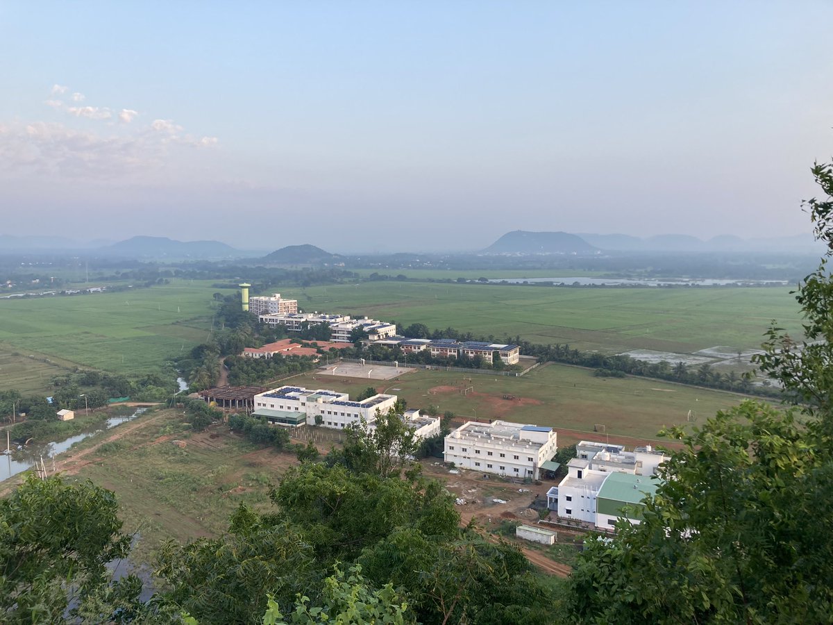 Tudor in three continents programme has arrived <a href="/heal_charity/">HEAL Paradise</a> India. It is wonderful being part of your community and thank you for being so welcoming. Happy Diwali <a href="/TudorHallSchool/">Tudor Hall</a> <a href="/HalsburyTravel/">Halsbury Travel</a> <a href="/BSAboarding/">BSA Boarding</a> <a href="/GSAUK/">Girls' Schools Association</a>