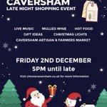 Photo by Choose Caversham (@ChooseCaversham)