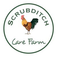 We are proudly fundraising alongside our @YoungsPubs family to support @ScrubditchCFarm this year… please take a moment to take a look at the wonderful work they do for people through the medium of agriculture 🧡 Links to fundraising here; gofund.me/d9f992d8