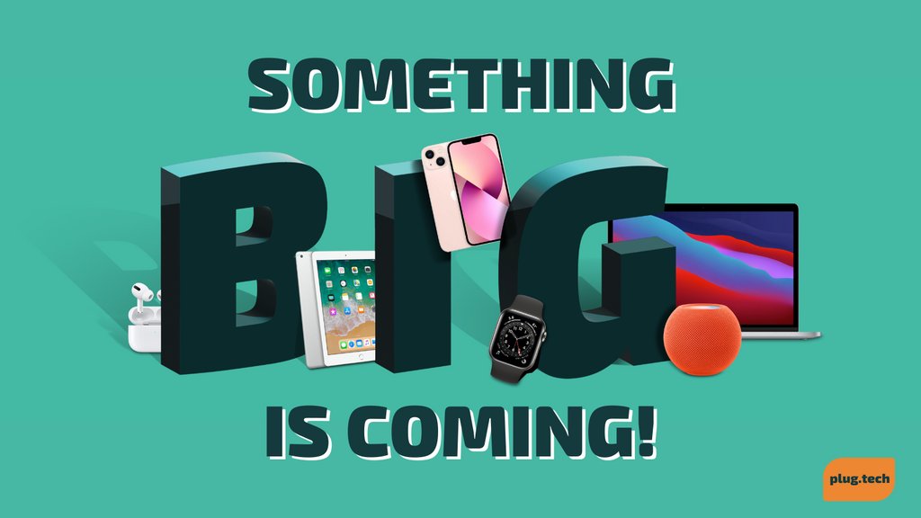 plugbettertech's tweet photo. In-demand tech gifts at unbelievably discounted prices? We know you want โem!
Members of plug Perks will be the first to know about all the savings, sales, and holiday bonuses. Not a member? Itโs easy and FREE to join now >> https://t.co/QdWSCpHmW6.
#techdeals #plugbettertech https://t.co/NjDAv9S541