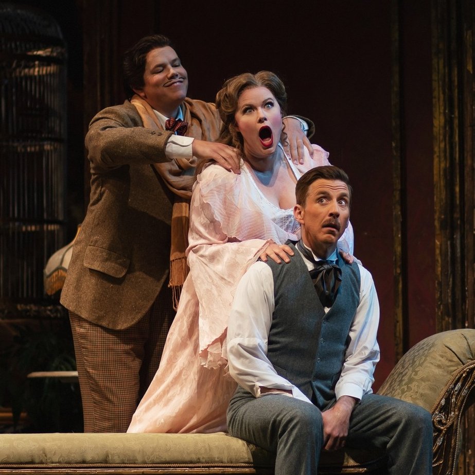 Central City Opera tweet media