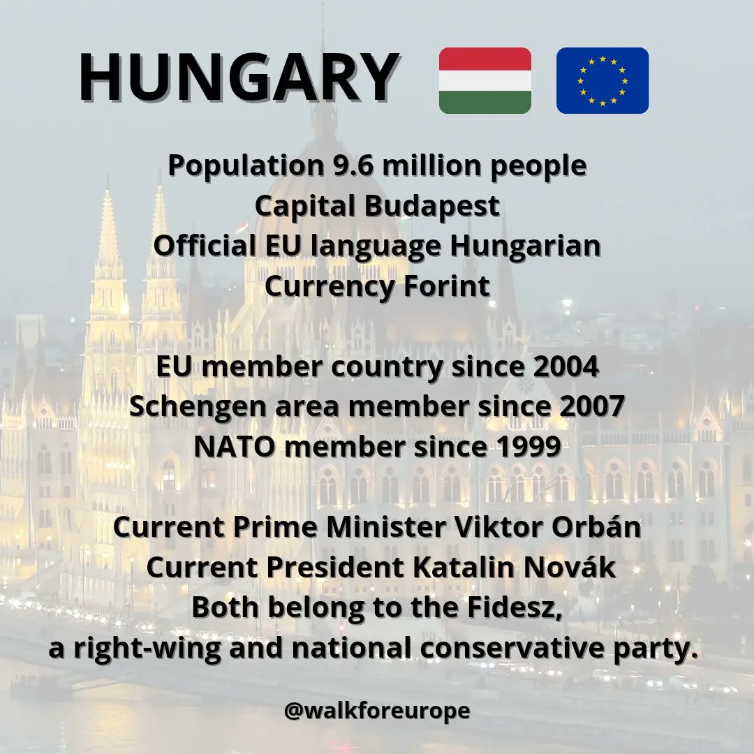 walkforeurope's tweet photo. #hungary #communism #fallofcommunism #hungaryrepublicday #1956revolution🇭🇺 #1956revolution #1956budapestisrising
#EuropeanUnion #Europe #EU #centraleurope
#Europeanhistory #walkforeurope https://t.co/Um4tbLTdbI