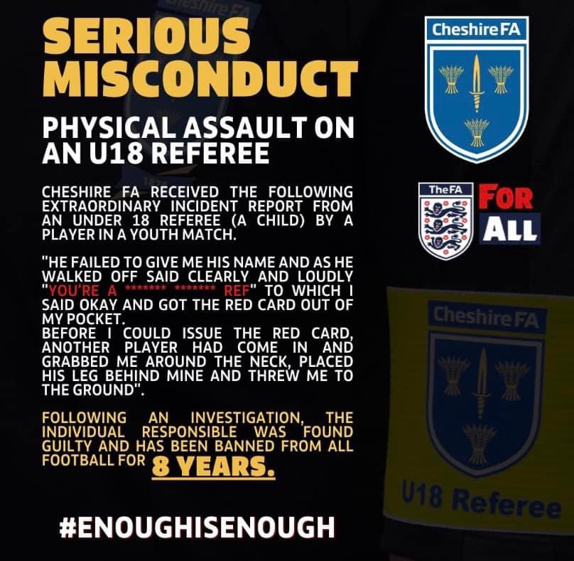 Grassroots tweet media