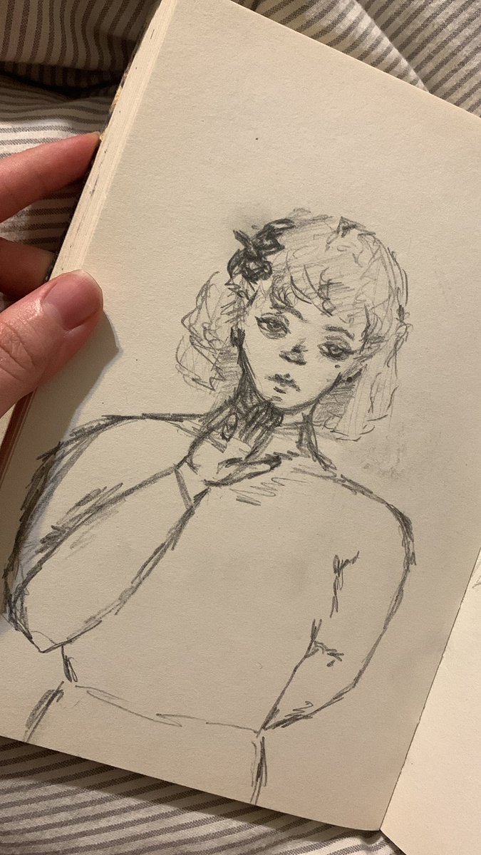 Francheska tweet media