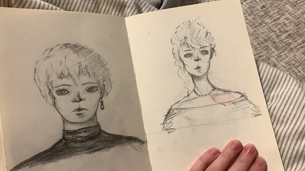 Francheska tweet media