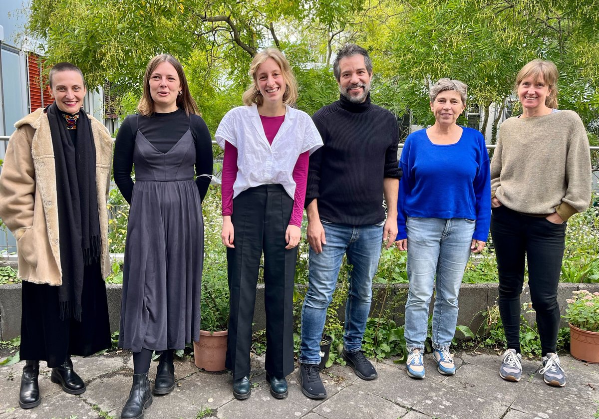 UOPsych's tweet photo. Over the summer, Yoel Everett collaborated with Dr. Renneberg &amp; her team at the Freie Universität Berlin to identify which DBT skills mothers with BPD find helpful from a DBT-informed parenting intervention. Read more: https://t.co/1cYZ7yX5Te https://t.co/BcAUWBu3Ep