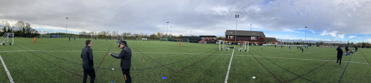 Cambridge United Goalkeepers tweet media