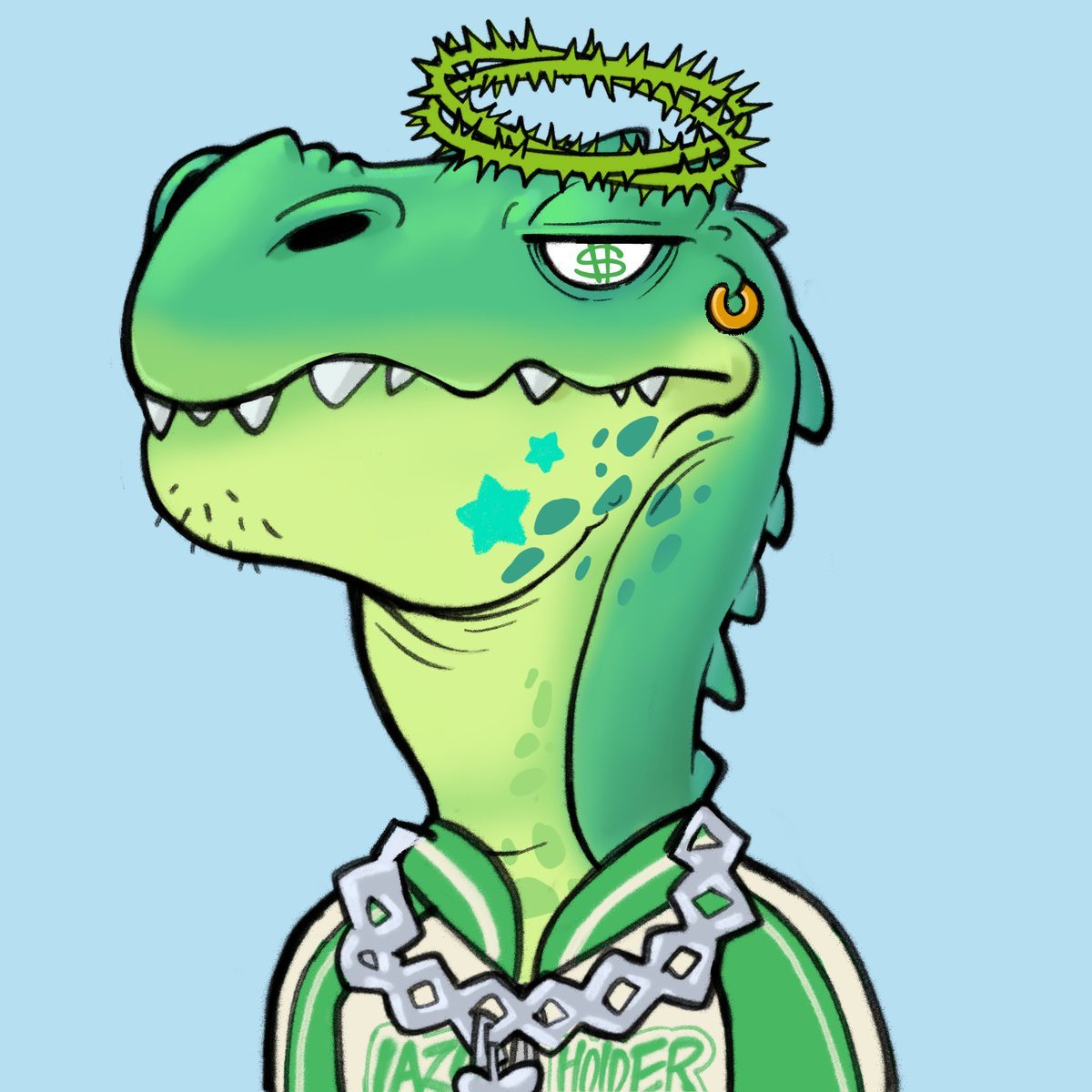labs_4c's tweet photo. Welcome Lazy to Aptos！Best team and community forever! LFG 

Follow @LazyHolders to get the whitelist.

#AptosGiveaways #NFTGiveaways https://t.co/dkYdgZqbyh