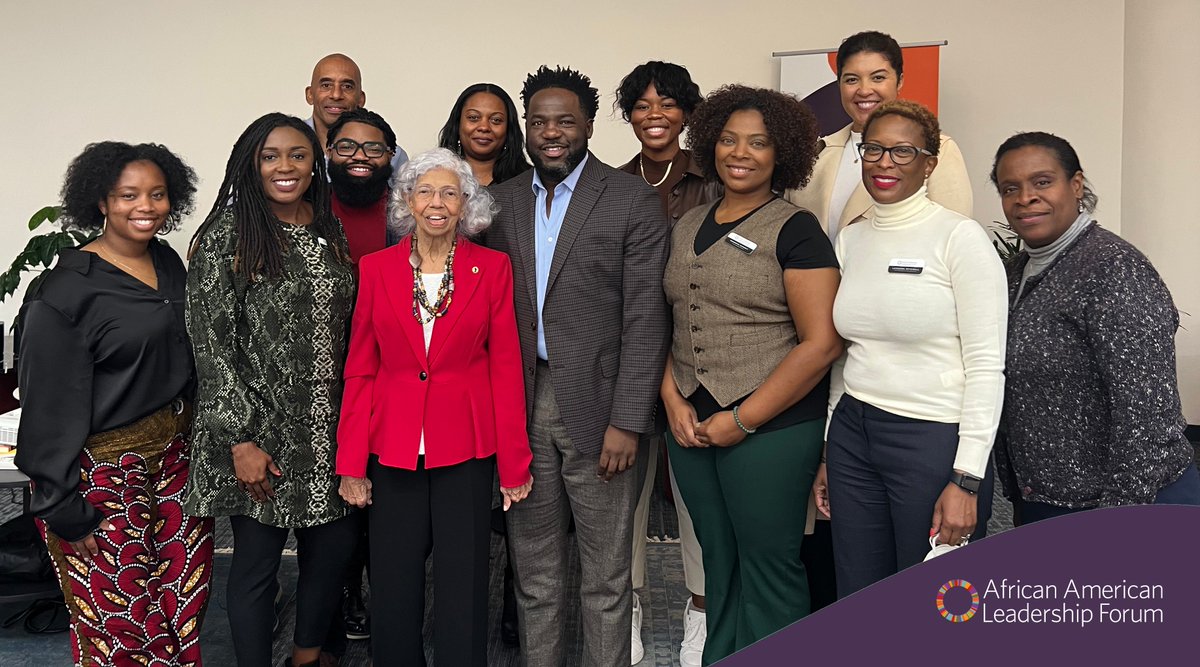 AALF was pleased to honor Dr. Josie R. Johnson, "First Lady of Minnesota Civil Rights" &amp; the namesake of our Leadership Academy, with the first AALF Lifetime Achievement Award.

Thank you, Dr. Johnson for your time &amp; continued contributions to the advancement of our community.