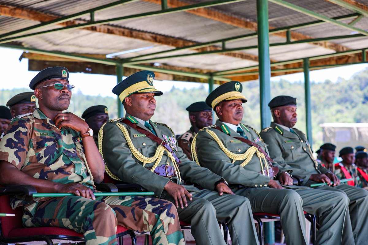 CCF_Kenya's tweet photo. I was accompanied by the Commandant Alex Lemarkoko, and FoLEA Commanding Officer Mr. Benjamin Were among other senior officers.
#TreesForBetterLives
#FoLEA https://t.co/UgmhFEgJhr