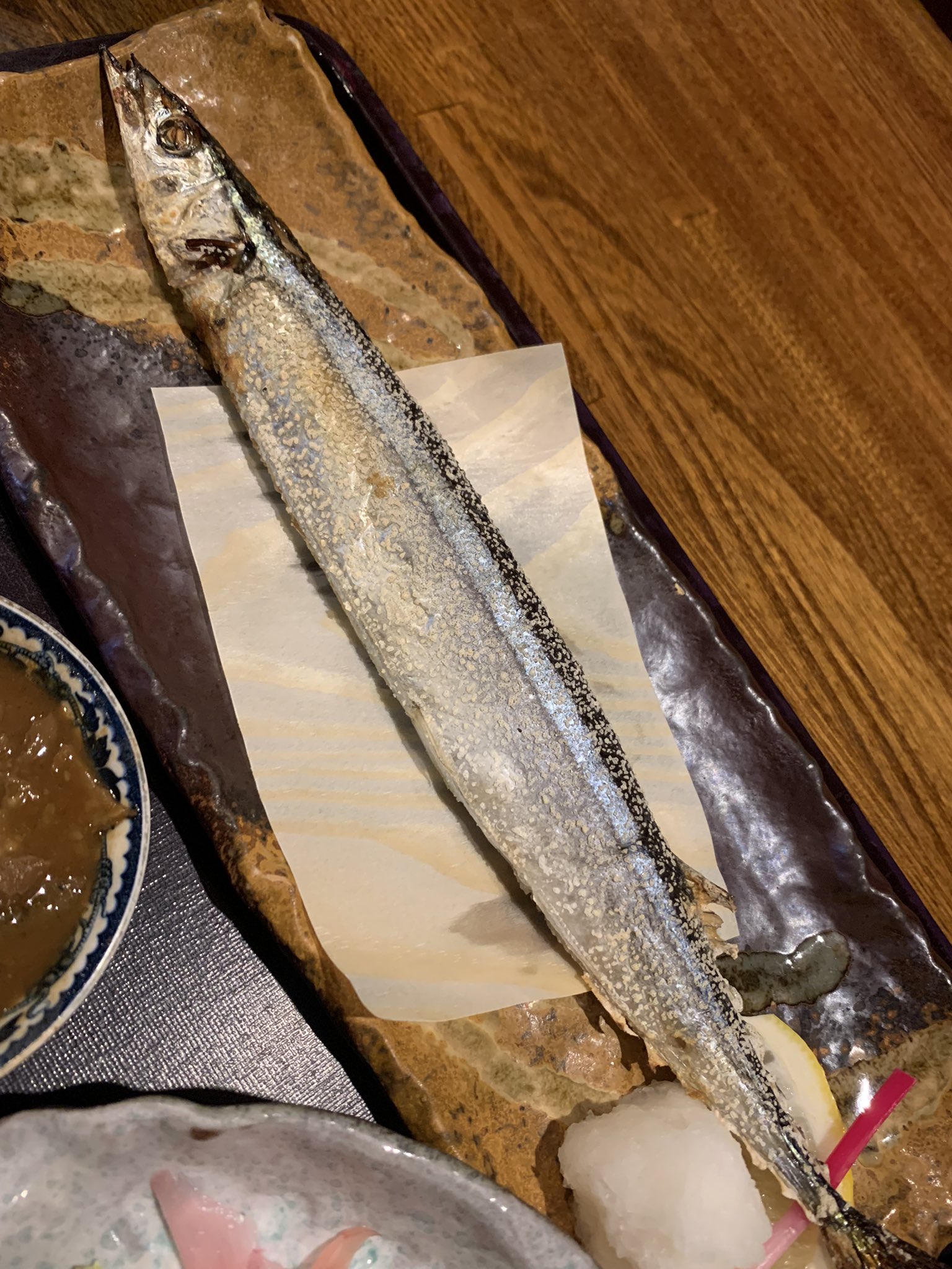 新さんま Twitter Search Twitter