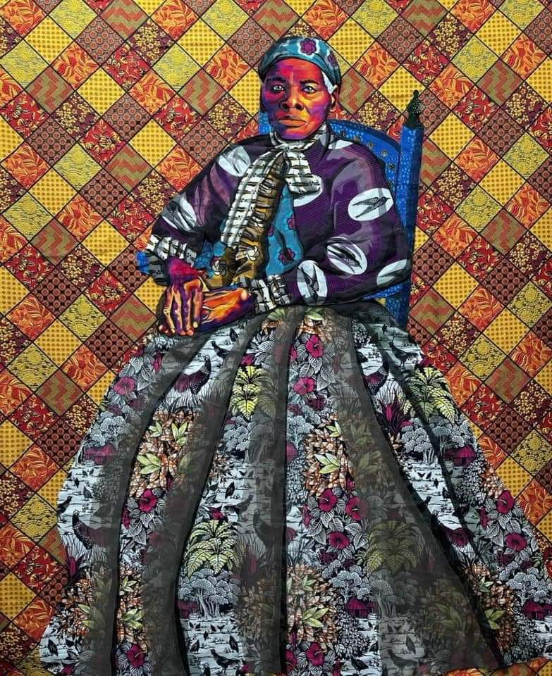 2023 Black History Month Theme: Celebrating Black Resistance✊🏾

asalh.org/2022-black-his…