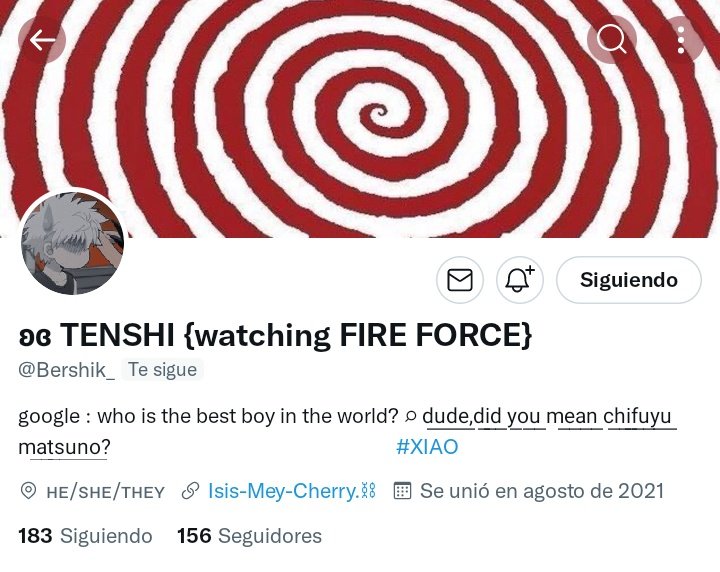 _isisdead's tweet photo. me vas a decir que no quedo lindo, fuera de la amenaza trola barata @Bershik_ https://t.co/jcLLyt3cKZ
