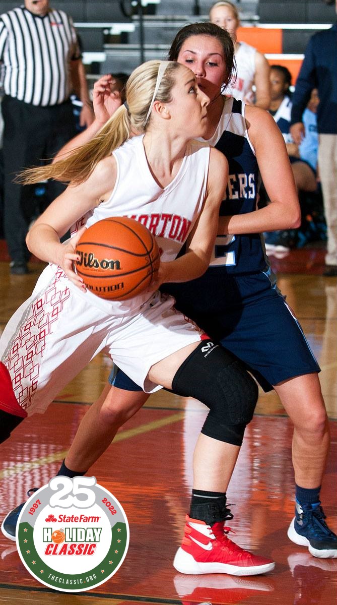 State Farm Holiday Classic tweet media