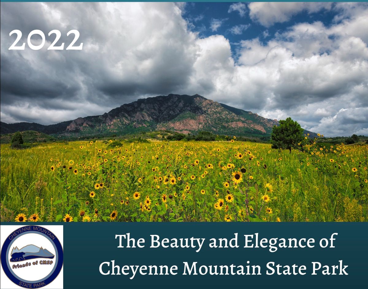 FriendsofCMSP's tweet image. LAST CALL FOR PHOTO ENTRIES! 📷 There's just one week until the deadline for this year's Friends of CMSP Calendar Contest! Make sure to submit your photos soon and show off the beauty and spirit of Cheyenne Mountain State Park!  - mailchi.mp/41e36ff765c7/l…