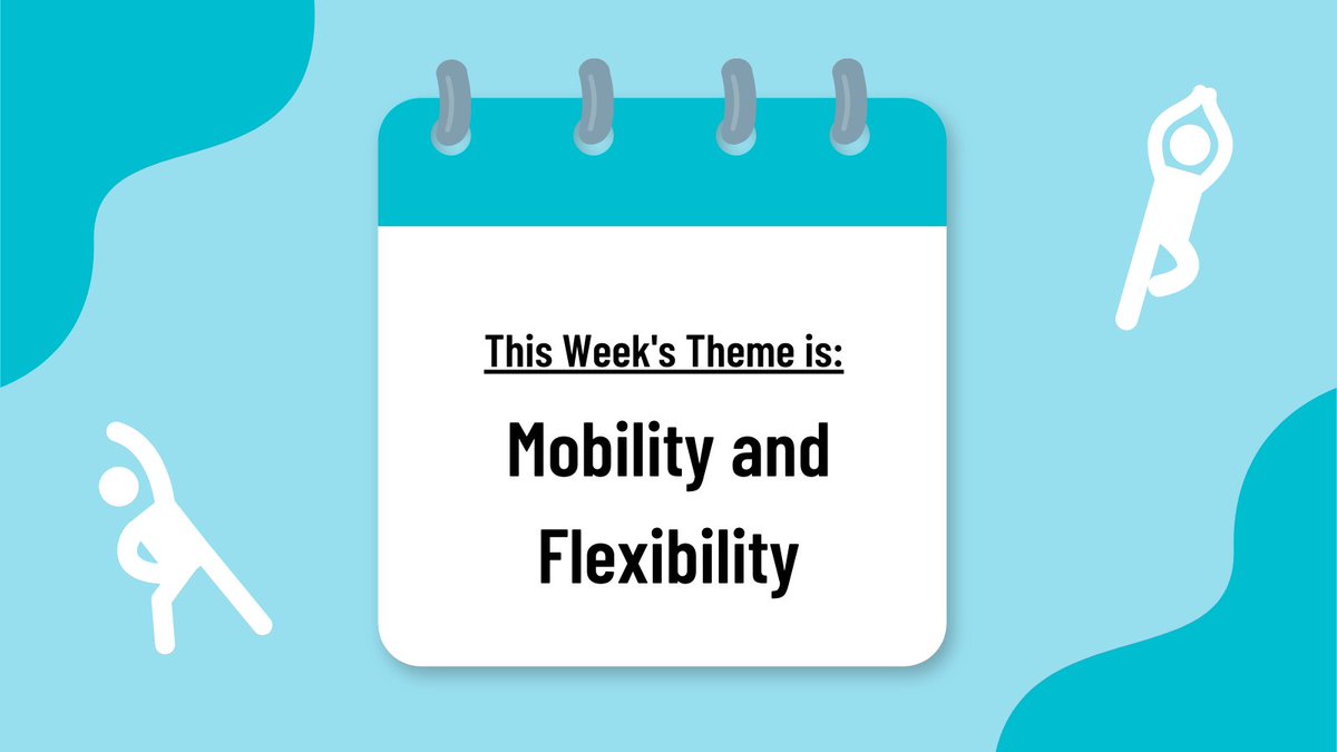UWaterlooKHS's tweet photo. It's another week of #MovewithKHS! This week's theme is mobility &amp; flexibility. Tweet us a picture of you doing yoga, stretching or other activities related to our theme as submission 2/3 to win our grand prize. 

#Walktober tweets will continue to be accepted!

@uwaterloohealth https://t.co/e1sn4OF5Zs