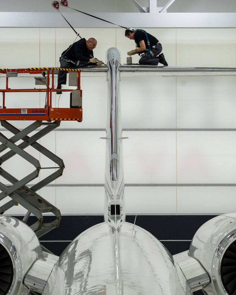 ProStarAviation's tweet photo. We will never leave you behind. 

Every step of the process is managed with diligent care to get you back in the air. 

Discover how we can help, https://t.co/4uGPyFHKUu

#MHT #STARTreatment #Aviation #AircraftMaintenance #Avionics #AvGeek #PilotLife #BizJets #Pilots https://t.co/MCFtWWIxSJ